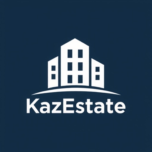KazEstate Invest логотип